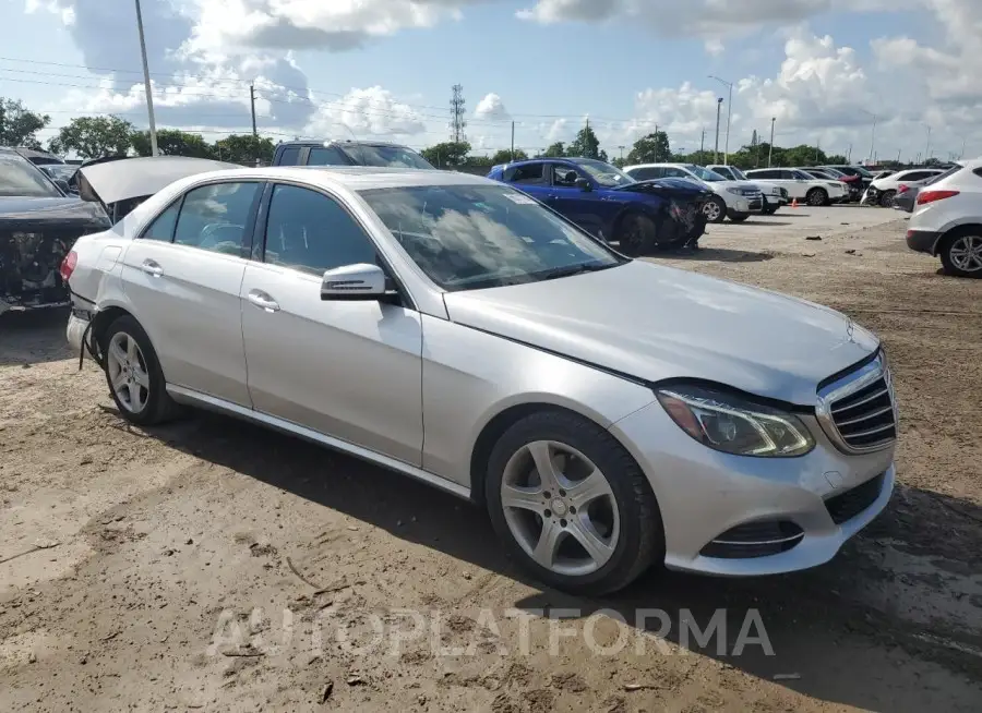 MERCEDES-BENZ E 350 4MAT 2016 vin WDDHF8JB7GB229893 from auto auction Copart