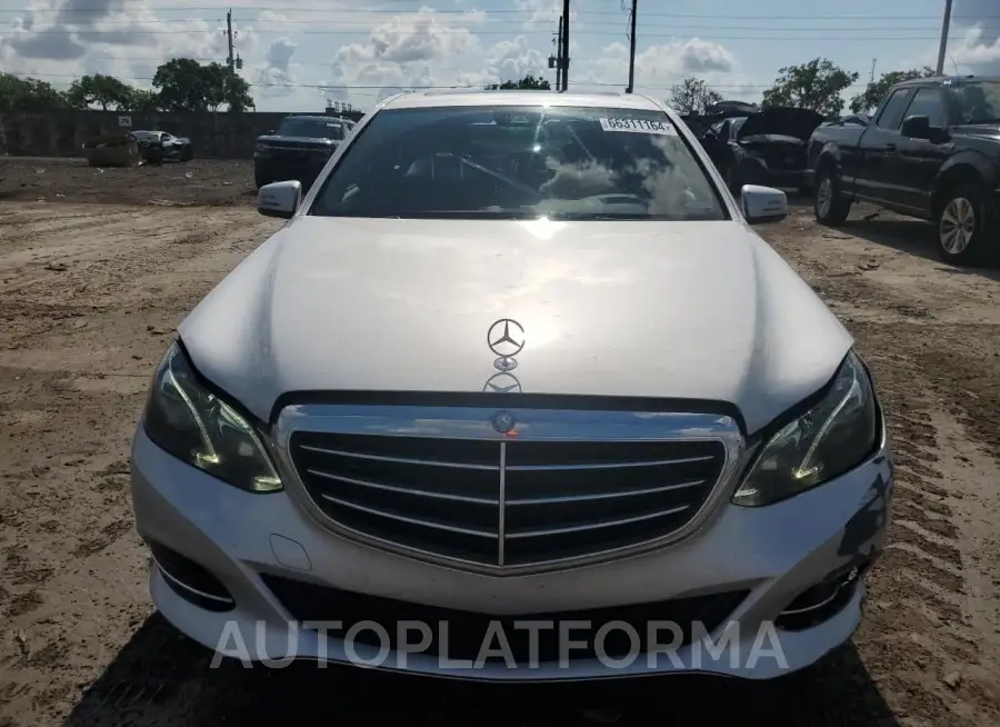 MERCEDES-BENZ E 350 4MAT 2016 vin WDDHF8JB7GB229893 from auto auction Copart