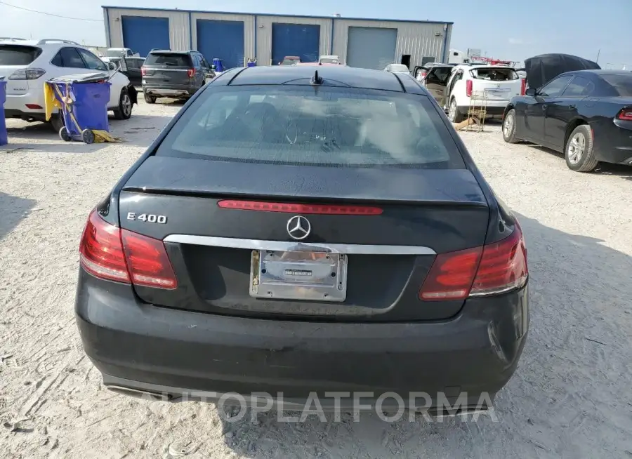 MERCEDES-BENZ E 400 2017 vin WDDKJ6FB8HF352436 from auto auction Copart