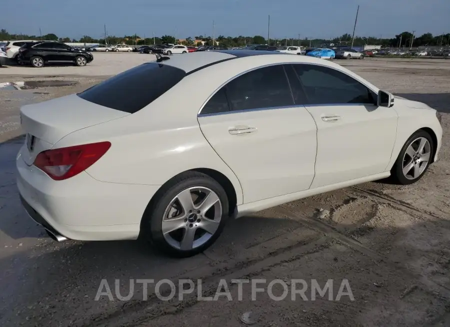 MERCEDES-BENZ CLA 250 2015 vin WDDSJ4EB2FN169445 from auto auction Copart