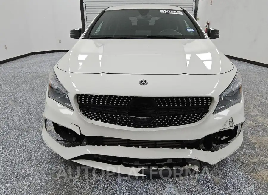 MERCEDES-BENZ CLA 250 2018 vin WDDSJ4EB9JN577269 from auto auction Copart