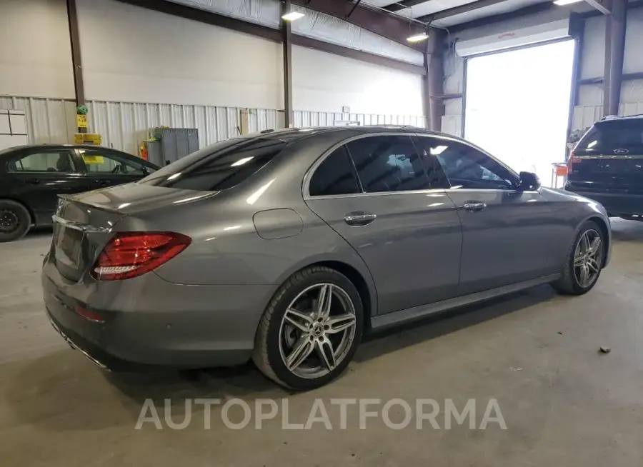 MERCEDES-BENZ E 300 2018 vin WDDZF4JB7JA321533 from auto auction Copart