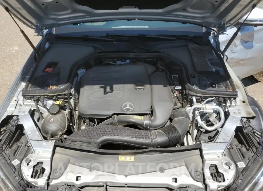 MERCEDES-BENZ E 350 4MAT 2020 vin WDDZF8EB4LA730805 from auto auction Copart