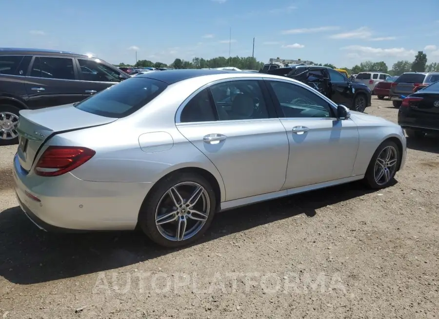 MERCEDES-BENZ E 350 4MAT 2020 vin WDDZF8EB4LA730805 from auto auction Copart