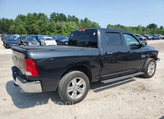 DODGE RAM 1500 2016 vin 1C6RR7LT5GS180318 from auto auction Copart