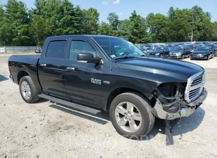 DODGE RAM 1500 2016 vin 1C6RR7LT5GS180318 from auto auction Copart