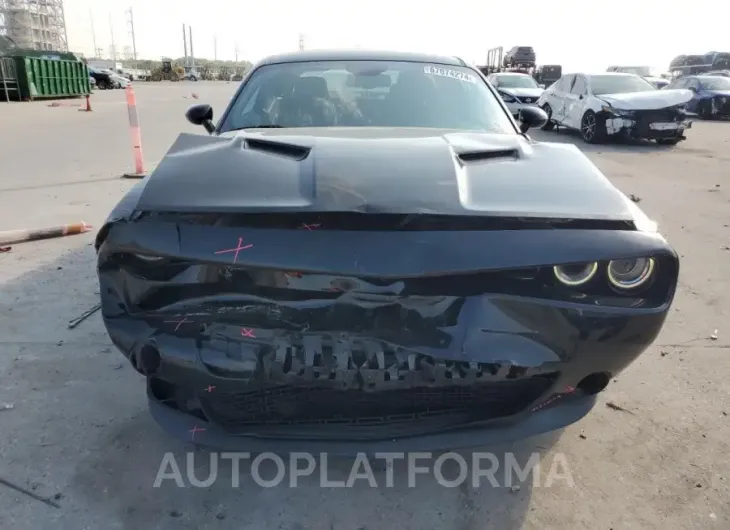 DODGE CHALLENGER 2015 vin 2C3CDZAG3FH761731 from auto auction Copart