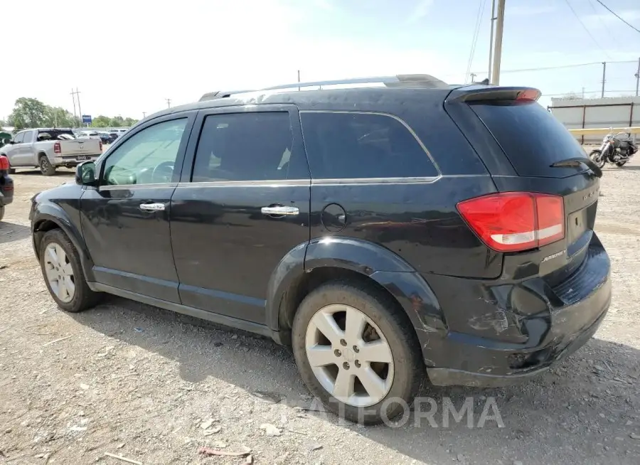 DODGE JOURNEY SX 2016 vin 3C4PDCBB1GT167287 from auto auction Copart