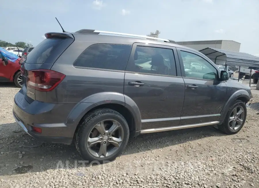 DODGE JOURNEY CR 2015 vin 3C4PDCGB7FT517481 from auto auction Copart