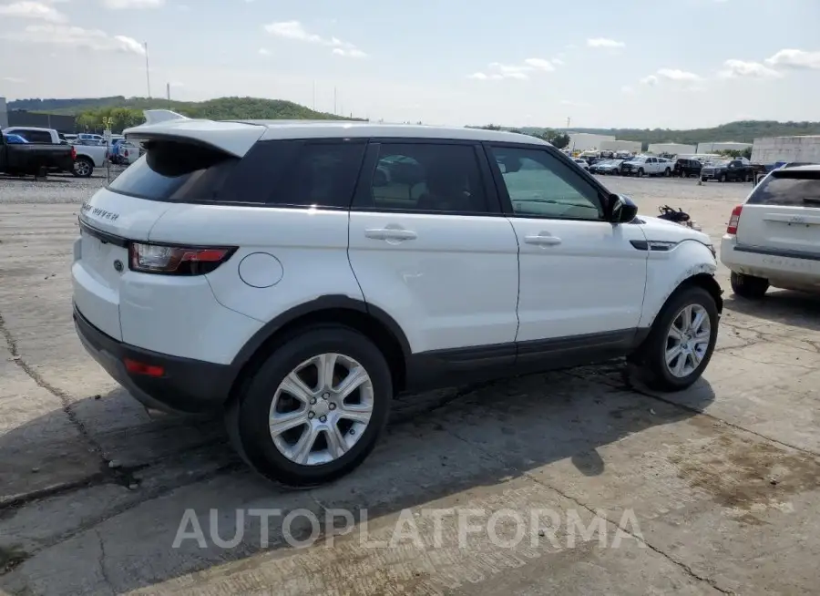 LAND ROVER RANGE ROVE 2016 vin SALVP2BG8GH122374 from auto auction Copart