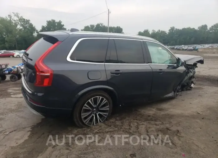 VOLVO XC90 T6 MO 2022 vin YV4A22PK2N1864757 from auto auction Copart