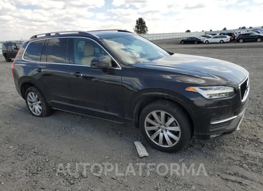 VOLVO XC90 T6 2016 vin YV4A22PK8G1054472 from auto auction Copart