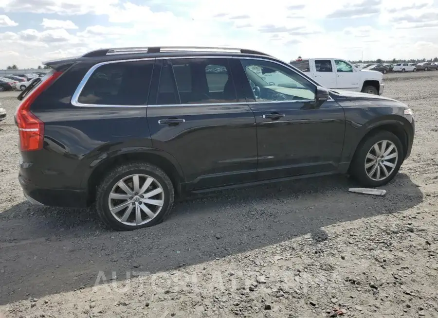 VOLVO XC90 T6 2016 vin YV4A22PK8G1054472 from auto auction Copart