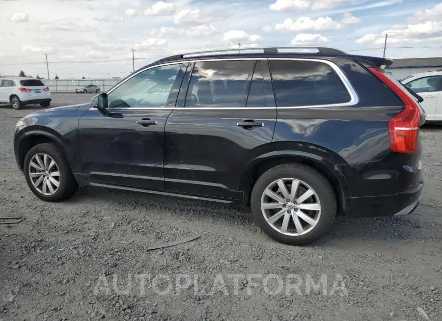 VOLVO XC90 T6 2016 vin YV4A22PK8G1054472 from auto auction Copart