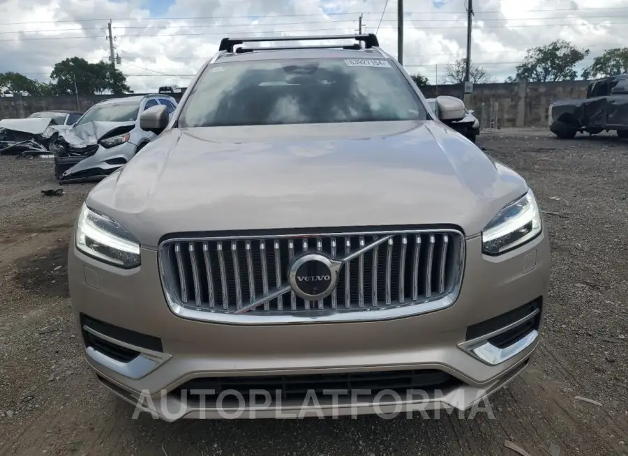 VOLVO XC90 ULTIM 2024 vin YV4H60CF1R1253995 from auto auction Copart