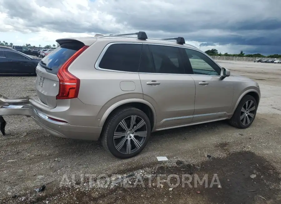 VOLVO XC90 ULTIM 2024 vin YV4H60CF1R1253995 from auto auction Copart