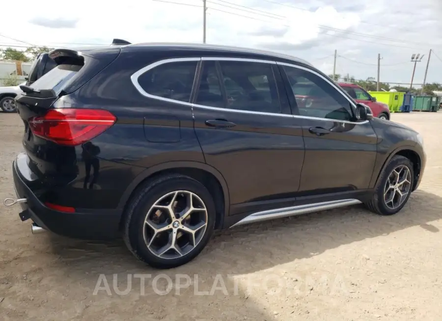 BMW X1 SDRIVE2 2018 vin WBXHU7C31J5L06671 from auto auction Copart