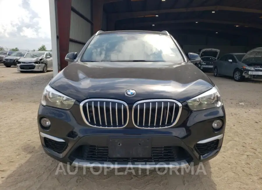 BMW X1 SDRIVE2 2018 vin WBXHU7C31J5L06671 from auto auction Copart