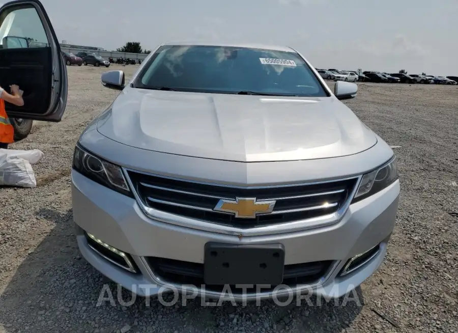 CHEVROLET IMPALA LT 2019 vin 1G11Z5SA8KU141819 from auto auction Copart