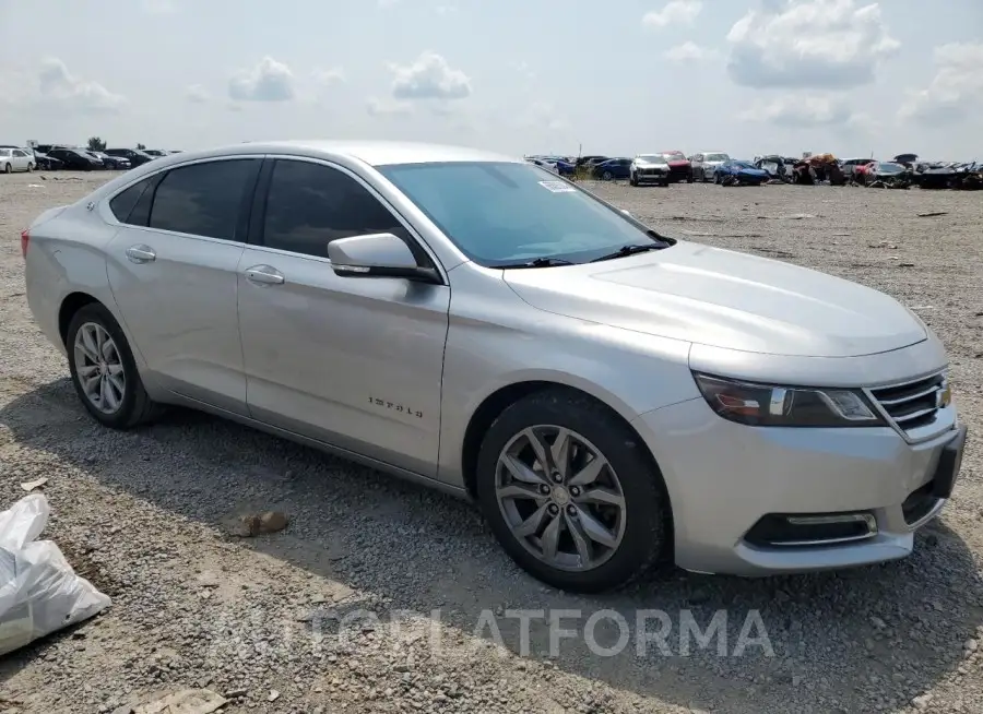 CHEVROLET IMPALA LT 2019 vin 1G11Z5SA8KU141819 from auto auction Copart