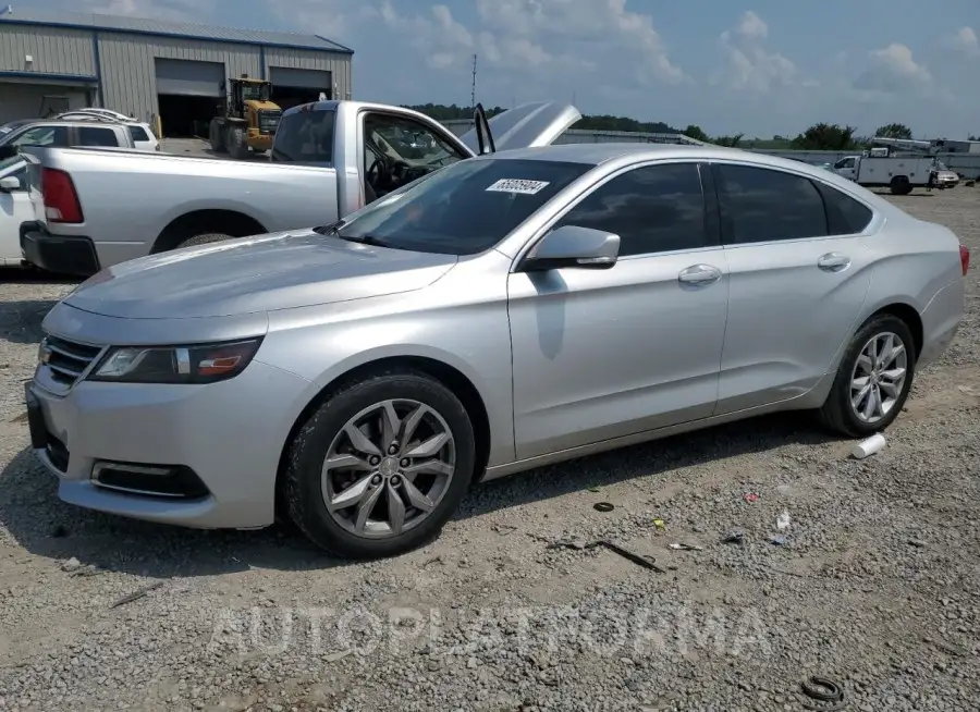 CHEVROLET IMPALA LT 2019 vin 1G11Z5SA8KU141819 from auto auction Copart