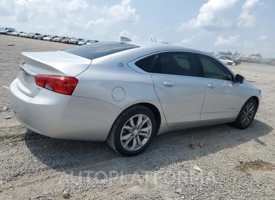 CHEVROLET IMPALA LT 2019 vin 1G11Z5SA8KU141819 from auto auction Copart