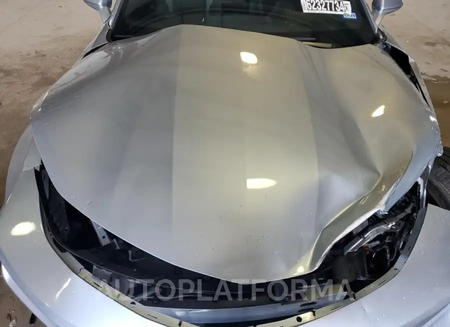 CHEVROLET CAMARO LT 2018 vin 1G1FB1RS1J0130653 from auto auction Copart