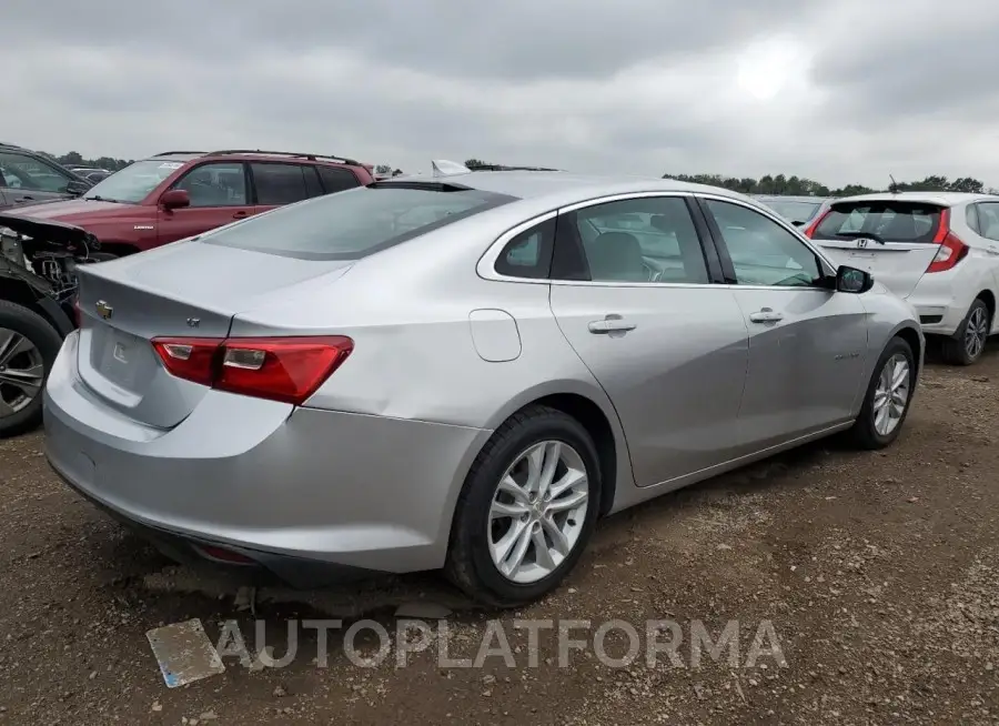 CHEVROLET MALIBU LT 2017 vin 1G1ZE5ST3HF159190 from auto auction Copart