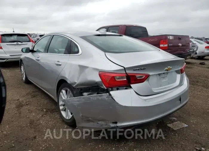 CHEVROLET MALIBU LT 2017 vin 1G1ZE5ST3HF159190 from auto auction Copart