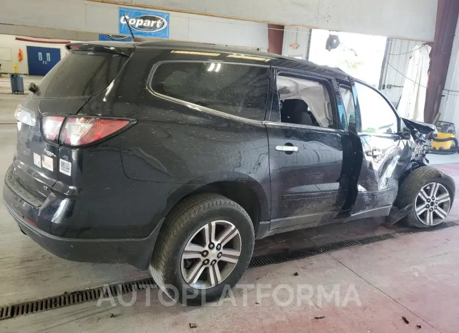 CHEVROLET TRAVERSE L 2017 vin 1GNKVGKD5HJ287013 from auto auction Copart