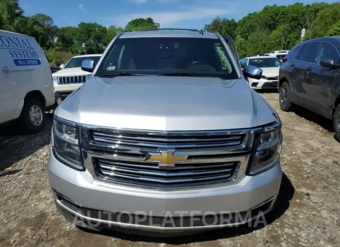 CHEVROLET SUBURBAN K 2015 vin 1GNSKKKC4FR163431 from auto auction Copart