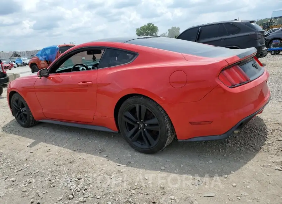 FORD MUSTANG 2015 vin 1FA6P8TH4F5308263 from auto auction Copart