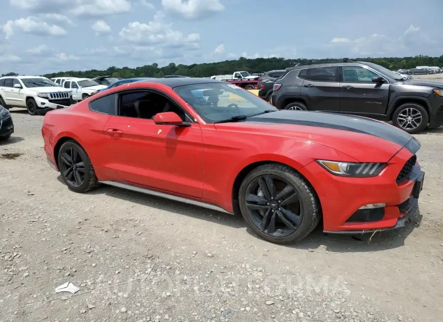 FORD MUSTANG 2015 vin 1FA6P8TH4F5308263 from auto auction Copart