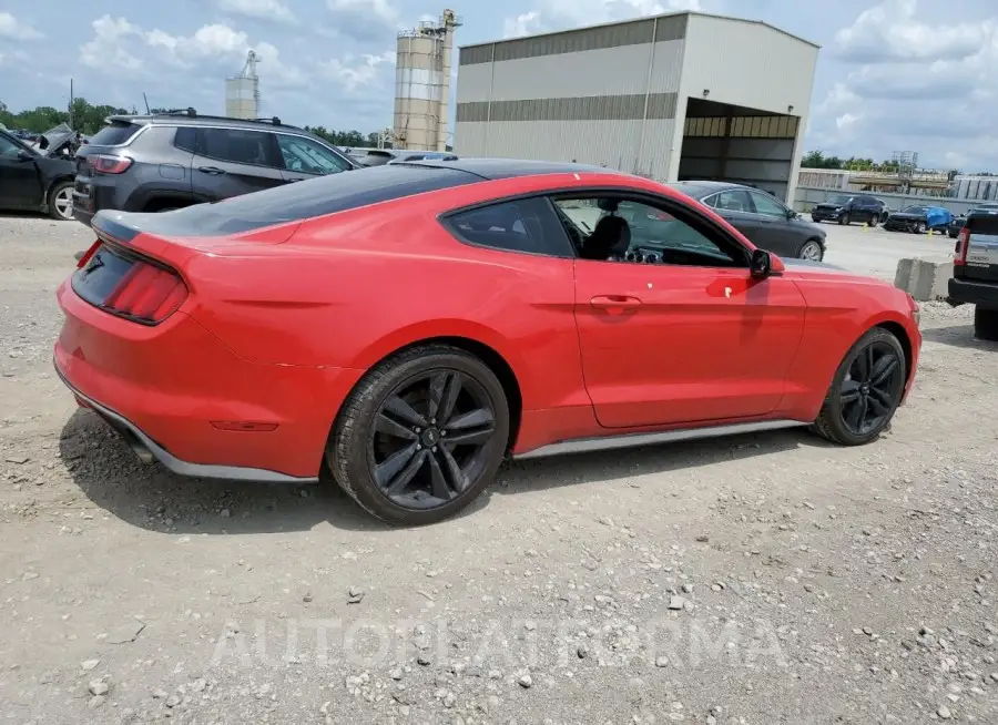 FORD MUSTANG 2015 vin 1FA6P8TH4F5308263 from auto auction Copart