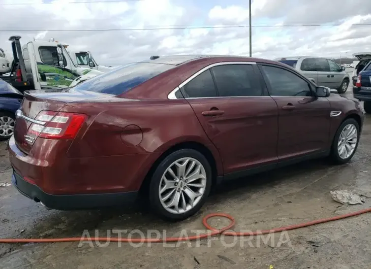 FORD TAURUS LIM 2015 vin 1FAHP2F86FG166813 from auto auction Copart