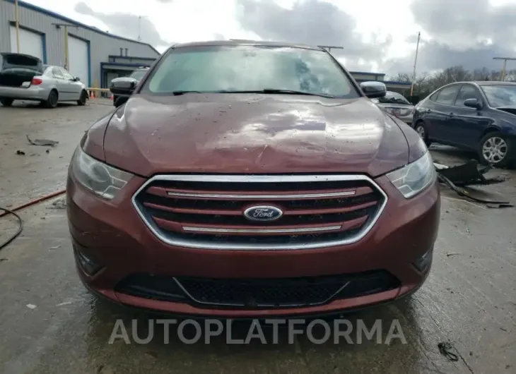 FORD TAURUS LIM 2015 vin 1FAHP2F86FG166813 from auto auction Copart