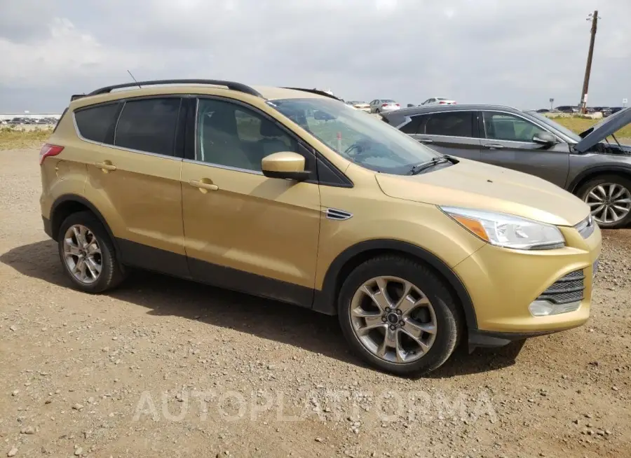 FORD ESCAPE SE 2015 vin 1FMCU9G9XFUC15215 from auto auction Copart