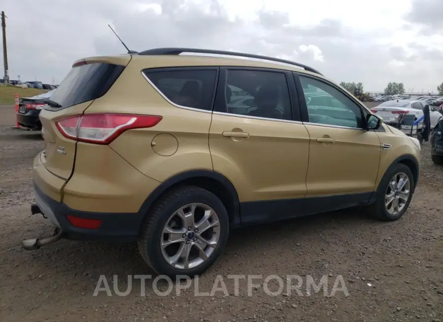 FORD ESCAPE SE 2015 vin 1FMCU9G9XFUC15215 from auto auction Copart