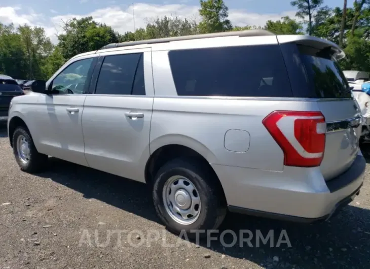 FORD EXPEDITION 2019 vin 1FMJK1GT6KEA51556 from auto auction Copart