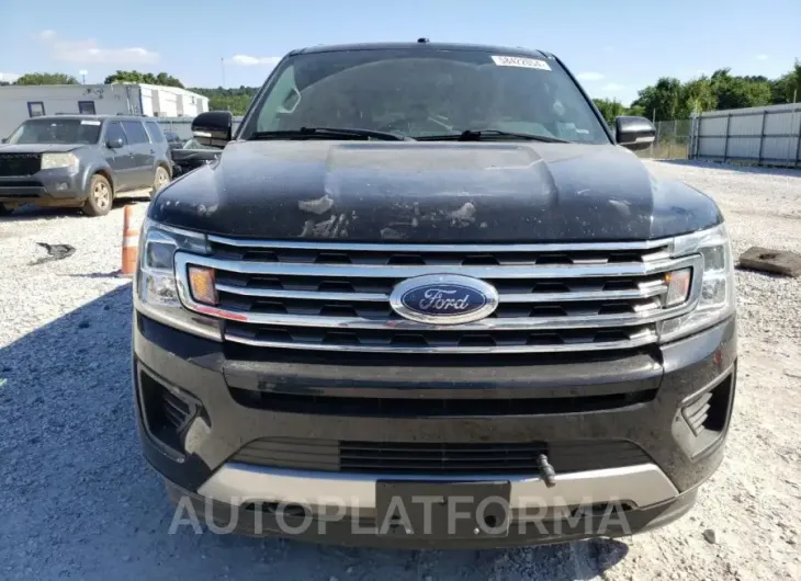 FORD EXPEDITION 2018 vin 1FMJK1JT8JEA34782 from auto auction Copart