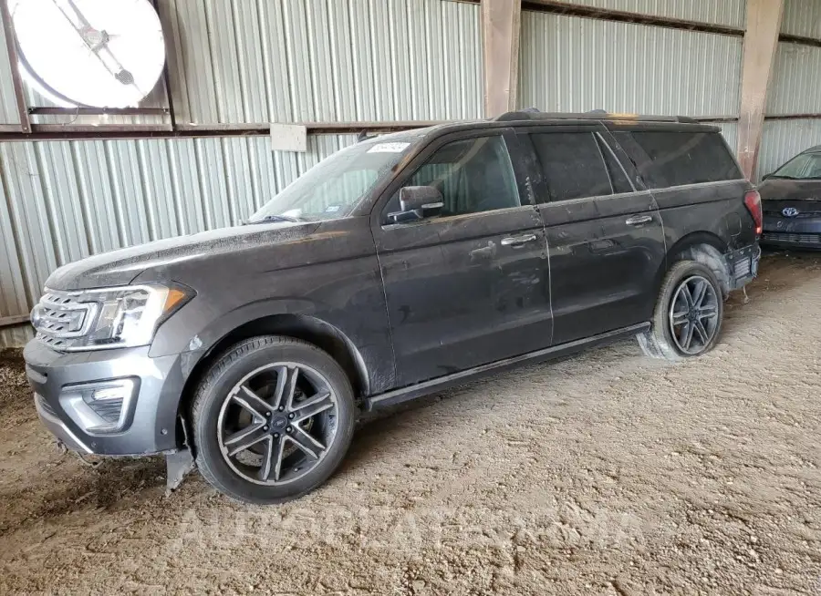 FORD EXPEDITION 2019 vin 1FMJK1KT0KEA13344 from auto auction Copart