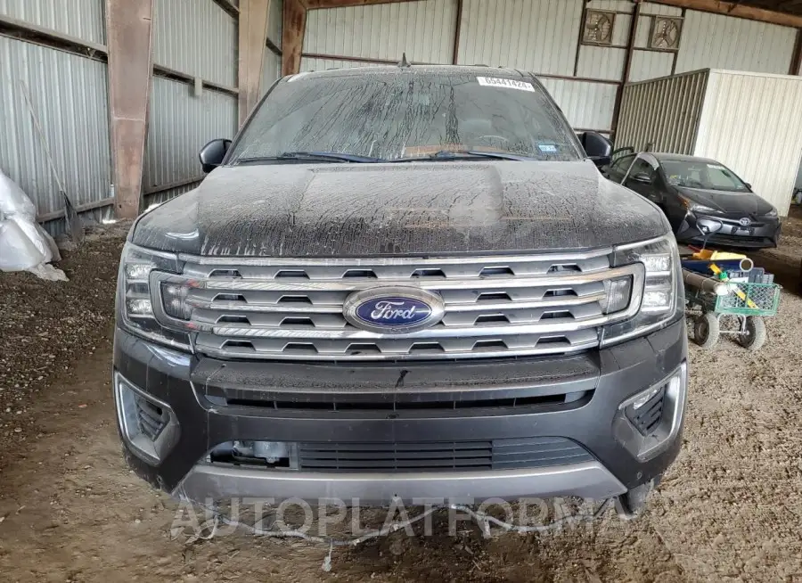 FORD EXPEDITION 2019 vin 1FMJK1KT0KEA13344 from auto auction Copart