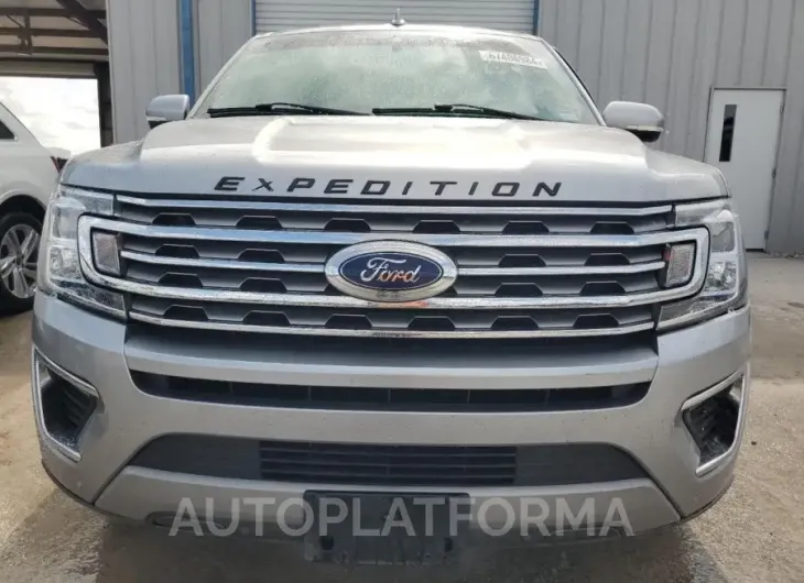 FORD EXPEDITION 2020 vin 1FMJK1KTXLEB00167 from auto auction Copart