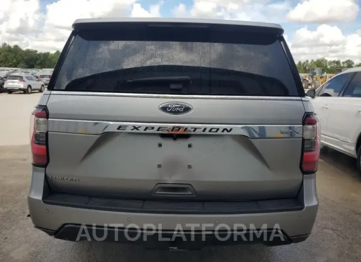 FORD EXPEDITION 2020 vin 1FMJK1KTXLEB00167 from auto auction Copart