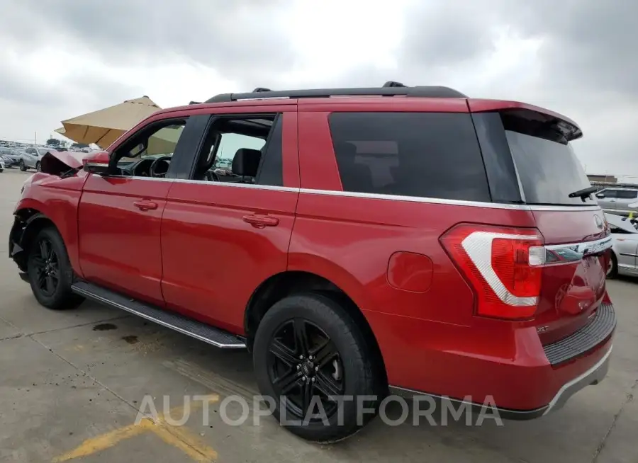 FORD EXPEDITION 2021 vin 1FMJU1HT1MEA30934 from auto auction Copart