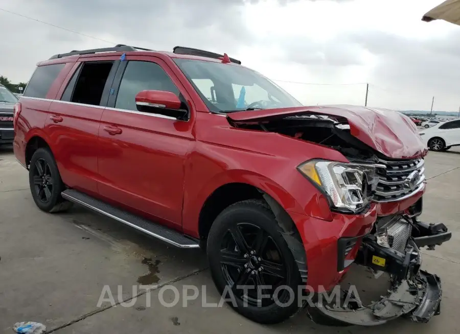 FORD EXPEDITION 2021 vin 1FMJU1HT1MEA30934 from auto auction Copart