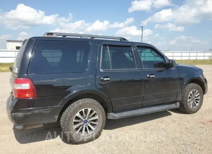 FORD EXPEDITION 2016 vin 1FMJU1JT1GEF15718 from auto auction Copart