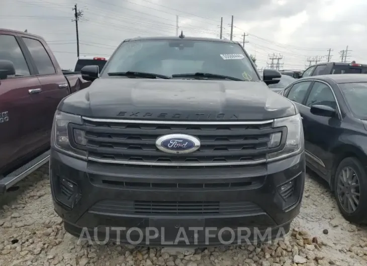 FORD EXPEDITION 2020 vin 1FMJU1KT2LEA97825 from auto auction Copart