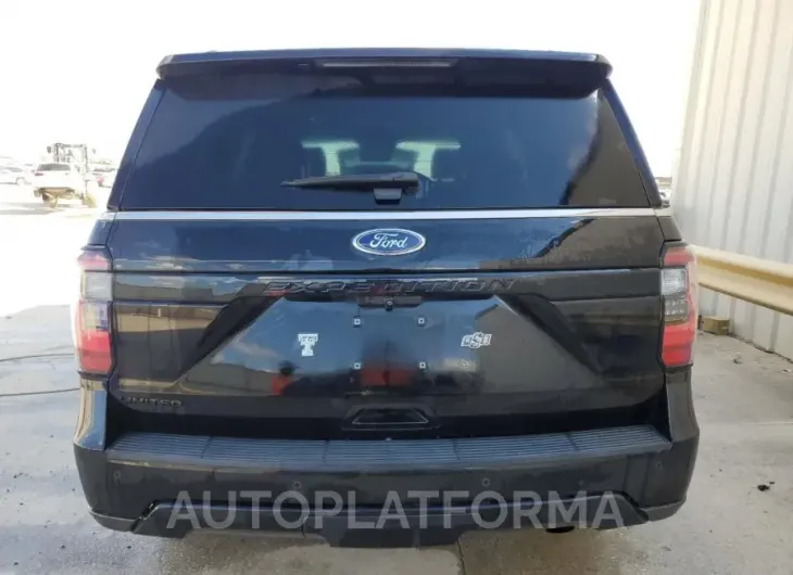 FORD EXPEDITION 2020 vin 1FMJU1KT2LEA97825 from auto auction Copart