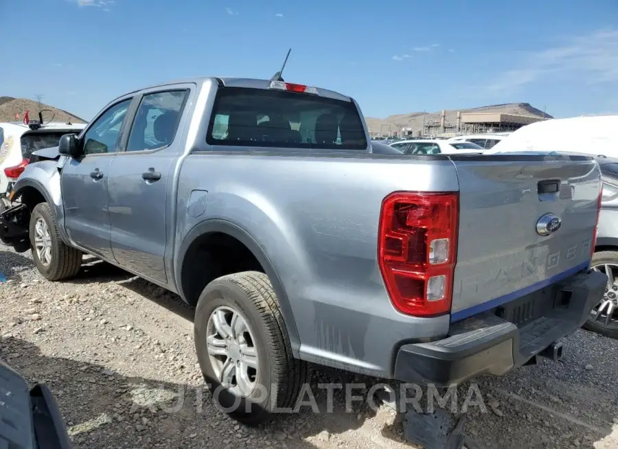 FORD RANGER XL 2023 vin 1FTER4EHXPLE25879 from auto auction Copart